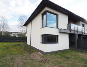 Dom na sprzedaż, Łódź Polesie prof. Włodzimierza Fijałkowskiego, 1 210 000 zł, 110 m2, 58987