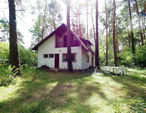 Dom na sprzedaż, Pabianicki Dobroń Kolonia Ldzań Kolonia Ldzań, 219 000 zł, 64,61 m2, 58771