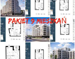 Mieszkanie na sprzedaż, Łódź Śródmieście al. Piłsudskiego, 4 400 000 zł, 310,01 m2, 59712