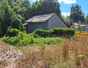 Działka na sprzedaż, Grodziski Żabia Wola Huta Żabiowolska Główna, 950 000 zł, 14 604 m2, 11509