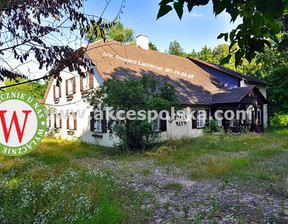 Dom na sprzedaż, Piaseczyński Konstancin-Jeziorna Skolimów Chylicka, 5 500 000 zł, 663 m2, DS-159211