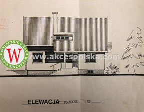 Dom na sprzedaż, Piaseczyński Lesznowola Stefanowo, 695 000 zł, 276 m2, DS-158050