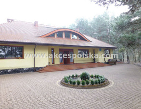 Dom na sprzedaż, Nowodworski Czosnów Cybulice Małe Kasztanowa, 2 400 000 zł, 370 m2, DS-145263