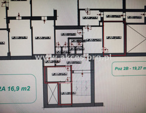 Komercyjne do wynajęcia, Warszawa M. Warszawa Mokotów Sielce, 765 zł, 17 m2, ACE-LW-144124