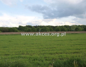 Rolny na sprzedaż, Otwocki Wiązowna Duchnów, 1 330 000 zł, 3500 m2, ACE-GS-117311