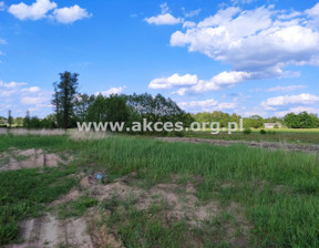 Działka na sprzedaż, Wołomiński Radzymin Mokre, 180 000 zł, 950 m2, ACE-GS-143656-8