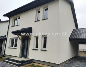 Dom na sprzedaż, Grodziski Grodzisk Mazowiecki, 950 000 zł, 120 m2, ACE-DS-143891-5