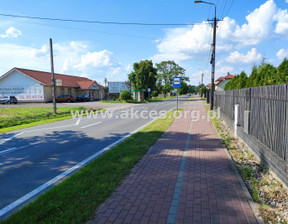 Budowlany na sprzedaż, Wołomiński Dąbrówka Guzowatka, 179 000 zł, 1196 m2, ACE-GS-143696-3