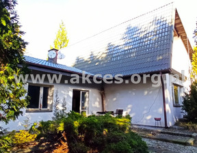 Dom na sprzedaż, Piaseczyński Piaseczno Zalesinek, 1 450 000 zł, 220 m2, API-DS-144066