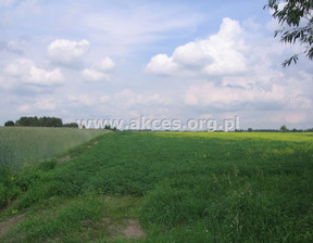 Rolny na sprzedaż, Grójecki Pniewy Przęsławice, 323 730 zł, 14 715 m2, API-GS-93733