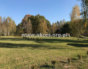 Budowlany na sprzedaż, Ciechanowski Glinojeck Sadek, 180 000 zł, 1500 m2, ASK-GS-141912