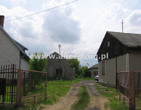 Dom na sprzedaż, Grójecki Chynów Wola Pieczyska, 300 000 zł, 100 m2, API-DS-140227