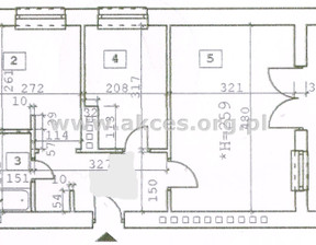 Mieszkanie do wynajęcia, Piaseczyński Góra Kalwaria Centrum, 2000 zł, 40 m2, APG-MW-144174