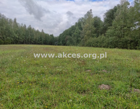 Działka na sprzedaż, Pułtuski Pokrzywnica Obręb, 343 000 zł, 11 450 m2, ACE-GS-143776-3