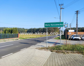 Handlowo-usługowy na sprzedaż, Otwocki Wiązowna Wola Ducka, 369 000 zł, 3400 m2, ACE-GS-118939-10