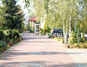 Hotel, pensjonat na sprzedaż, Warszawski Zachodni Stare Babice Koczargi Nowe, 3 000 000 zł, 400 m2, ACE-BS-116855-2