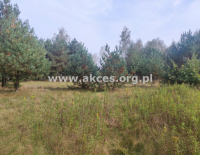 Budowlany na sprzedaż, Nowodworski Leoncin Nowe Polesie, 216 000 zł, 1500 m2, ACE-GS-27556-4