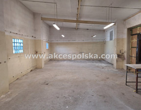 Komercyjne do wynajęcia, Warszawski Zachodni Stare Babice Nowe Babice, 7000 zł, 290 m2, LW-159912