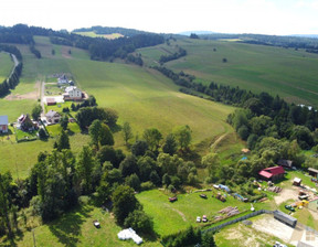 Działka na sprzedaż, Nowosądecki Krynica-Zdrój Mochnaczka Niżna, 180 000 zł, 2370 m2, KN844960815