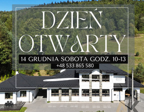 Dom na sprzedaż, Nowosądecki Krynica-Zdrój, 1 599 000 zł, 300 m2, KN467244391