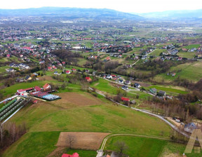 Budowlany na sprzedaż, Nowosądecki Chełmiec Biczyce Górne, 150 000 zł, 1031 m2, KN633951