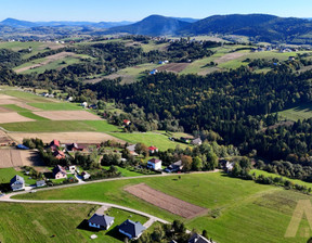 Budowlany na sprzedaż, Nowosądecki Korzenna Koniuszowa, 129 000 zł, 1091 m2, KN809074