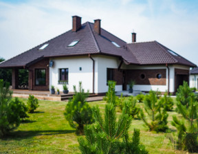 Dom na sprzedaż, Gorlicki Łużna, 1 500 000 zł, 235 m2, KN298967