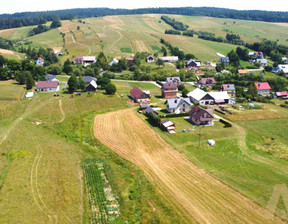 Budowlany na sprzedaż, Nowosądecki Krynica-Zdrój Mochnaczka Niżna, 339 000 zł, 4700 m2, KN742026833