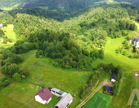 Budowlany na sprzedaż, Nowosądecki Chełmiec Piątkowa, 110 000 zł, 950 m2, KN651068