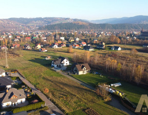 Budowlany na sprzedaż, Nowy Sącz Osiedlowa, 570 000 zł, 3223 m2, KN411363