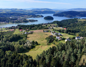 Działka na sprzedaż, Nowosądecki Gródek Nad Dunajcem Bartkowa-Posadowa, 350 000 zł, 21 556 m2, KN456892