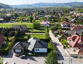 Dom na sprzedaż, Nowy Sącz Gen. Tadeusza Bora-Komorowskiego, 1 550 000 zł, 267,34 m2, KN752729