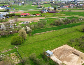 Działka na sprzedaż, Nowosądecki Podegrodzie Stadła, 230 000 zł, 1500 m2, KN465786378