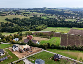 Działka na sprzedaż, Nowosądecki Chełmiec Klimkówka, 200 000 zł, 1057 m2, KN681038