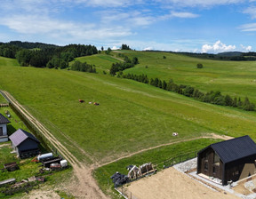 Budowlany-wielorodzinny na sprzedaż, Nowosądecki Krynica-Zdrój Mochnaczka Niżna, 270 000 zł, 3003 m2, KN500562