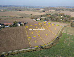 Działka na sprzedaż, Kwidzyński Kwidzyn Grabówko, 62 440 zł, 1561 m2, 221