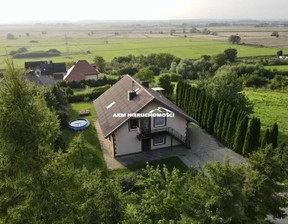 Dom na sprzedaż, Kwidzyński Kwidzyn, 679 000 zł, 200 m2, 22