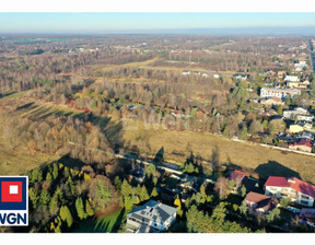 Działka na sprzedaż, Częstochowa Lisiniec Dobrzyńska, 3 700 000 zł, 21 368 m2, 9912