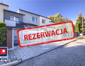 Dom na sprzedaż, Częstochowa Północ Andersa, 849 000 zł, 147,4 m2, 10238