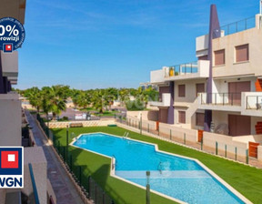 Mieszkanie na sprzedaż, Hiszpania Torrevieja Mil Palmeras Bianka Beach, 967 500 zł, 67 m2, 10214