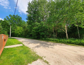 Działka na sprzedaż, Otwocki Celestynów Pogorzel al. Leśna, 450 000 zł, 1460 m2, 222