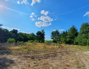 Działka na sprzedaż, Otwocki Wiązowna Stefanówka, 395 000 zł, 1100 m2, 287