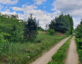 Budowlany na sprzedaż, Otwocki Wiązowna Lipowo, 275 000 zł, 1500 m2, 218