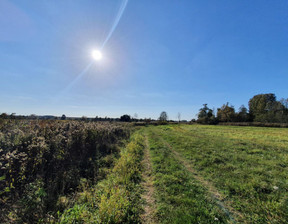 Budowlany na sprzedaż, Otwocki Wiązowna Duchnów, 175 000 zł, 1000 m2, 233