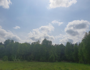 Budowlany na sprzedaż, Otwocki Wiązowna Dziechciniec, 200 000 zł, 1640 m2, 252