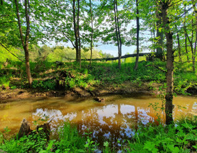 Działka na sprzedaż, Otwocki Wiązowna, 550 000 zł, 1920 m2, 221