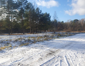 Działka na sprzedaż, Otwocki Wiązowna Duchnów, 990 000 zł, 3960 m2, 292