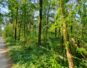 Działka na sprzedaż, Otwocki Wiązowna Emów, 690 000 zł, 1550 m2, 286