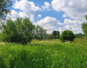 Działka na sprzedaż, Otwocki Wiązowna Duchnów, 1 150 000 zł, 7500 m2, 219