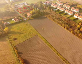 Działka na sprzedaż, Otwocki Wiązowna Duchnów, 570 000 zł, 1538 m2, 278